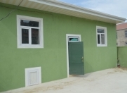 Satılır 3 otaqlı 100 m2 həyət evi Xırdalan