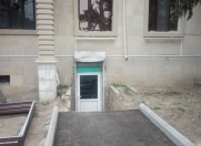 Satılır 3 otaqlı 61.9 m2 obyekt Musabəyov parkı