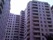 Satılır 5 otaqlı 348 m2 yeni tikili Nəsimi r.