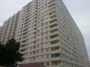 Satılır 1 otaqlı 61 m2 yeni tikili Yasamal r.
