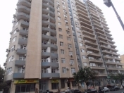 Satılır 2 otaqlı 63 m2 yeni tikili Bakı Asiya Universiteti