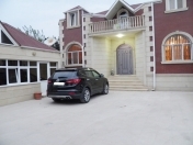 Satılır 5 otaqlı 332 m2 həyət evi Sumqayıt
