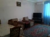 İcarəyə verilir 2 otaqlı 80 m2 yeni tikili Moskva univermağı