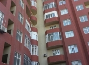 Satılır 3 otaqlı 135 m2 yeni tikili Binəqədi r.