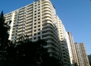 Satılır 2 otaqlı 67 m2 yeni tikili Azərbaycan Тurizm İnstitutu