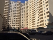 Satılır 1 otaqlı 48 m2 yeni tikili 9 mkr