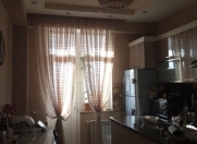 Satılır 3 otaqlı 127 m2 yeni tikili 3 mkr