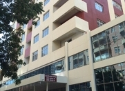 Satılır 3 otaqlı 135 m2 yeni tikili Nəsimi bazarı