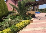 Satılır 6 otaqlı 375 m2 həyət evi Mərdəkan