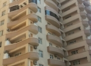 Satılır 3 otaqlı 103 m2 yeni tikili Bakı Dövlət Universiteti