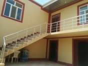 Satılır 7 otaqlı 250 m2 həyət evi Xırdalan