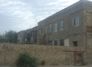 Satılır 3 otaqlı 80 m2 həyət evi Sumqayıt