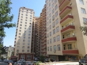 Satılır 4 otaqlı 165 m2 yeni tikili 9 mkr