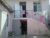 Satılır 6 otaqlı 150 m2 həyət evi Qara Qarayev m.