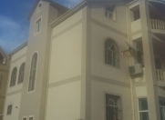 Satılır 5 otaqlı 300 m2 həyət evi Həzi Aslanov m.