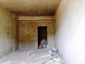 Satılır 1 otaqlı 66 m2 yeni tikili İnşaatçılar m.