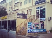 Satılır 4 otaqlı 120 m2 obyekt 5 mkr