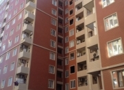 Satılır 3 otaqlı 115 m2 yeni tikili 9 mkr