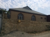 Satılır 5 otaqlı 200 m2 həyət evi Saray