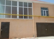Satılır 3 otaqlı 200 m2 həyət evi Xırdalan