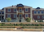 Satılır 8 otaqlı 600 m2 həyət evi Bilgəh