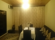 Satılır 5 otaqlı 200 m2 həyət evi Bakı