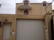 Satılır 6 otaqlı 500 m2 həyət evi Nəriman Nərimanov m.