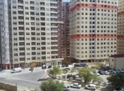 Satılır 1 otaqlı 75 m2 yeni tikili 20 yanvar m.