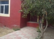 Satılır 3 otaqlı 90 m2 həyət evi Xırdalan