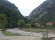 Satılır 10 sot torpaq Quba