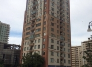 Satılır 4 otaqlı 180 m2 yeni tikili Space TV