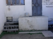 Satılır 2 otaqlı 45 m2 həyət evi Sərhədçi İdman kompleksi