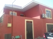 Satılır 6 otaqlı 160 m2 həyət evi Xırdalan