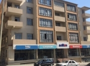 Satılır 3 otaqlı 147 m2 yeni tikili 3 mkr