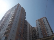 Satılır 5 otaqlı 185 m2 yeni tikili Nizami m.