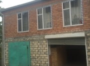 Satılır 4 otaqlı 120 m2 obyekt İsmayıllı