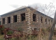 Satılır 5 otaqlı 120 m2 həyət evi Tovuz