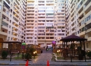 Satılır 3 otaqlı 87 m2 yeni tikili 8 mkr