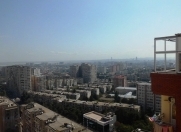 Satılır 3 otaqlı 96 m2 yeni tikili 9 mkr