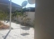 Satılır 3 otaqlı 90 m2 həyət evi Xırdalan