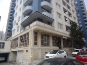 Satılır 12 otaqlı 500 m2 obyekt Caspian Plaza