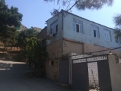 Satılır 6 otaqlı 400 m2 həyət evi Biləcəri