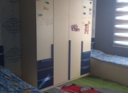 Satılır 3 otaqlı 117 m2 yeni tikili 3 mkr