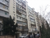 Satılır 3 otaqlı 75 m2 köhnə tikili Azadlıq prospekti m.