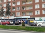 Satılır 2 otaqlı 65 m2 yeni tikili Tibb Universiteti