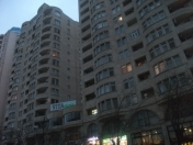 Satılır 3 otaqlı 140 m2 yeni tikili Qış parkı