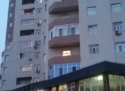 Satılır 4 otaqlı 180 m2 yeni tikili Qələbə dairəsi