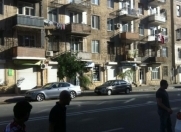 İcarəyə verilir 2 otaqlı 50 m2 köhnə tikili Səməd Vurğun parkı