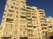 Satılır 3 otaqlı 113 m2 yeni tikili 8 mkr