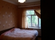 Satılır 5 otaqlı 110 m2 köhnə tikili 8 km